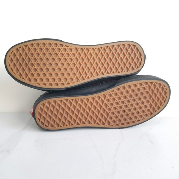 A Tribe Called Quest × Vans Old Skool Low Top
Sneakers ATCQ Skate Unisex Shoes - Picture 11 of 12